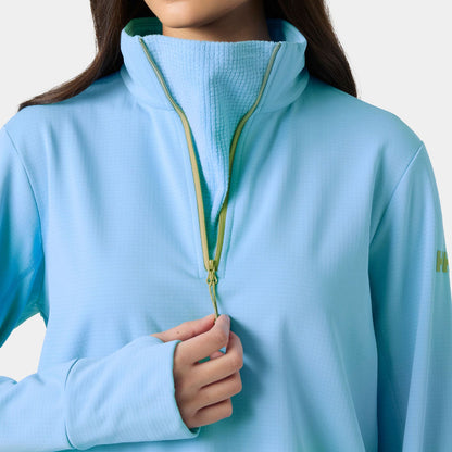HH W VERSALITE CINCHED FLEECE 27