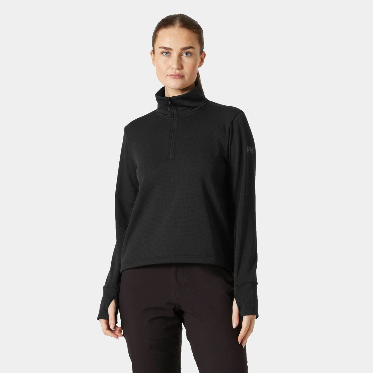 HH W VERSALITE CINCHED FLEECE 27