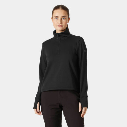 HH W VERSALITE CINCHED FLEECE 27