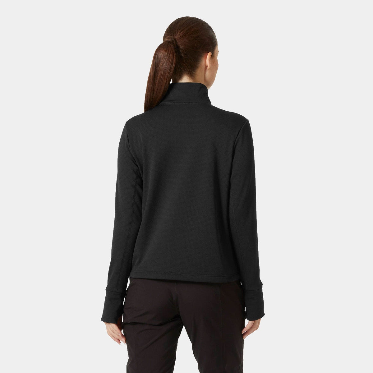HH W VERSALITE CINCHED FLEECE 27