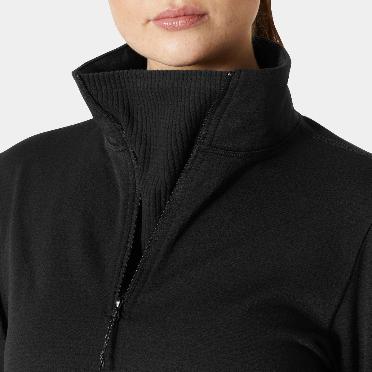 HH W VERSALITE CINCHED FLEECE 27
