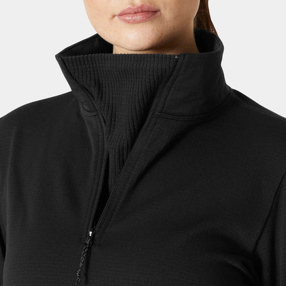 HH W VERSALITE CINCHED FLEECE 27