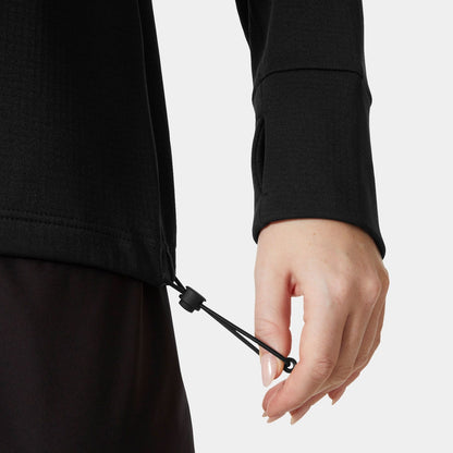 HH W VERSALITE CINCHED FLEECE 27