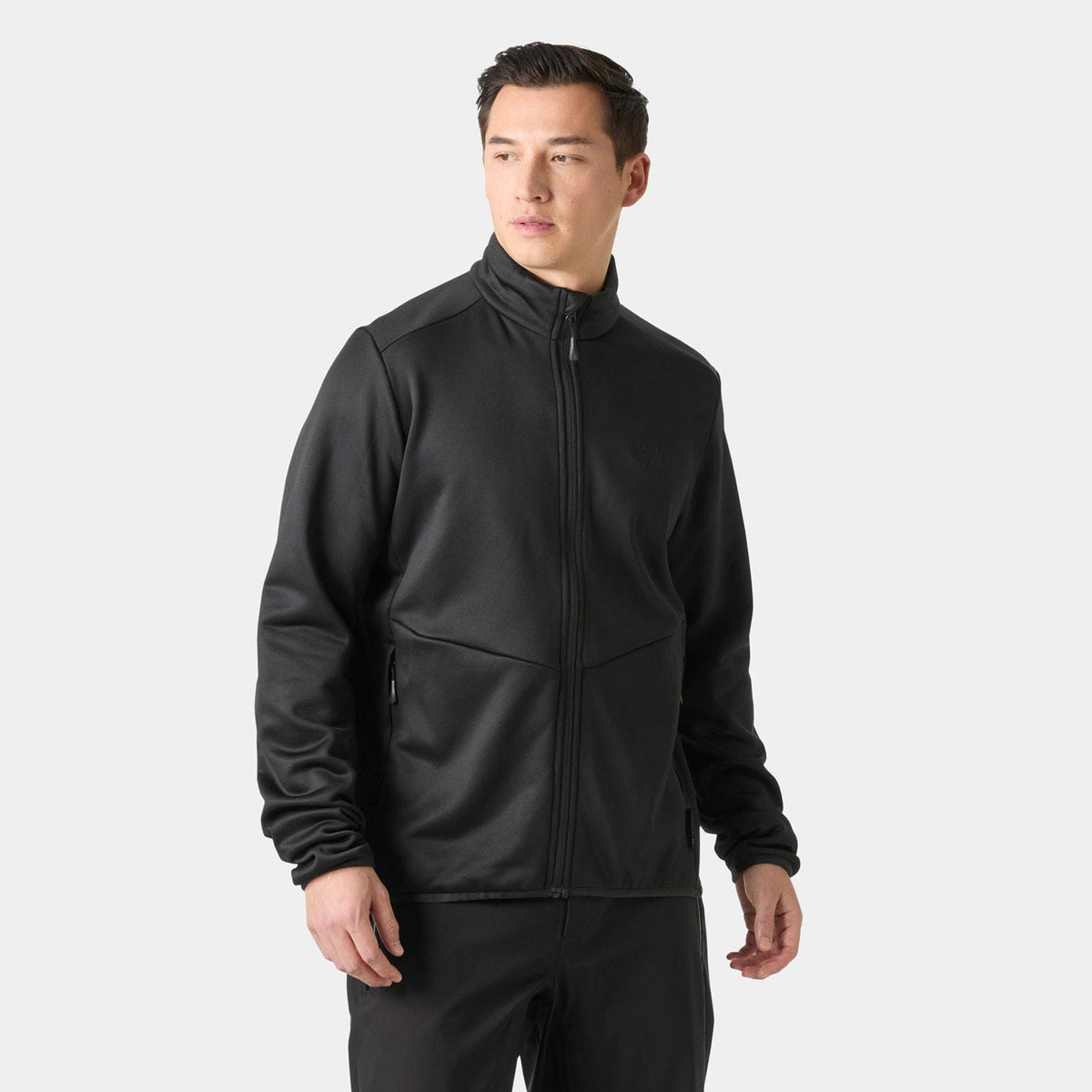 HH ALPHA FLEECE JACKET 27