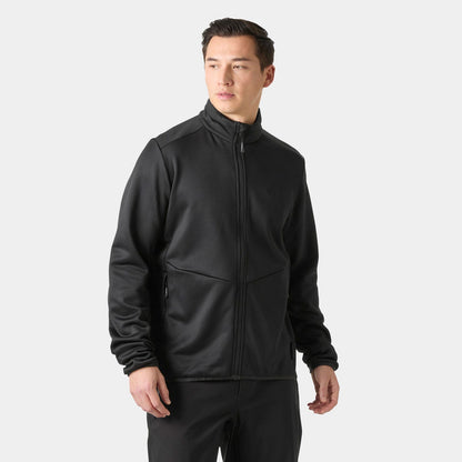 HH ALPHA FLEECE JACKET 27