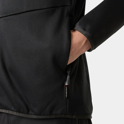 HH ALPHA FLEECE JACKET 27