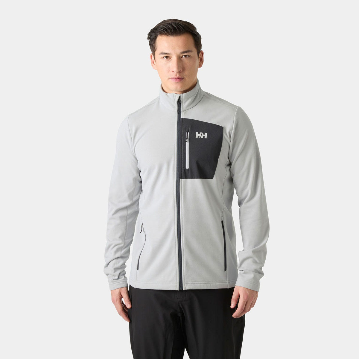 HH VERSALITE FLEECE JACKET 27