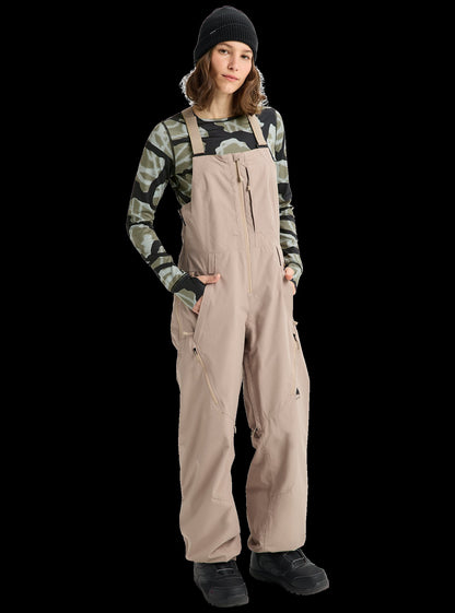 Burton W RSRV BB SUMMIT TAUPE 26