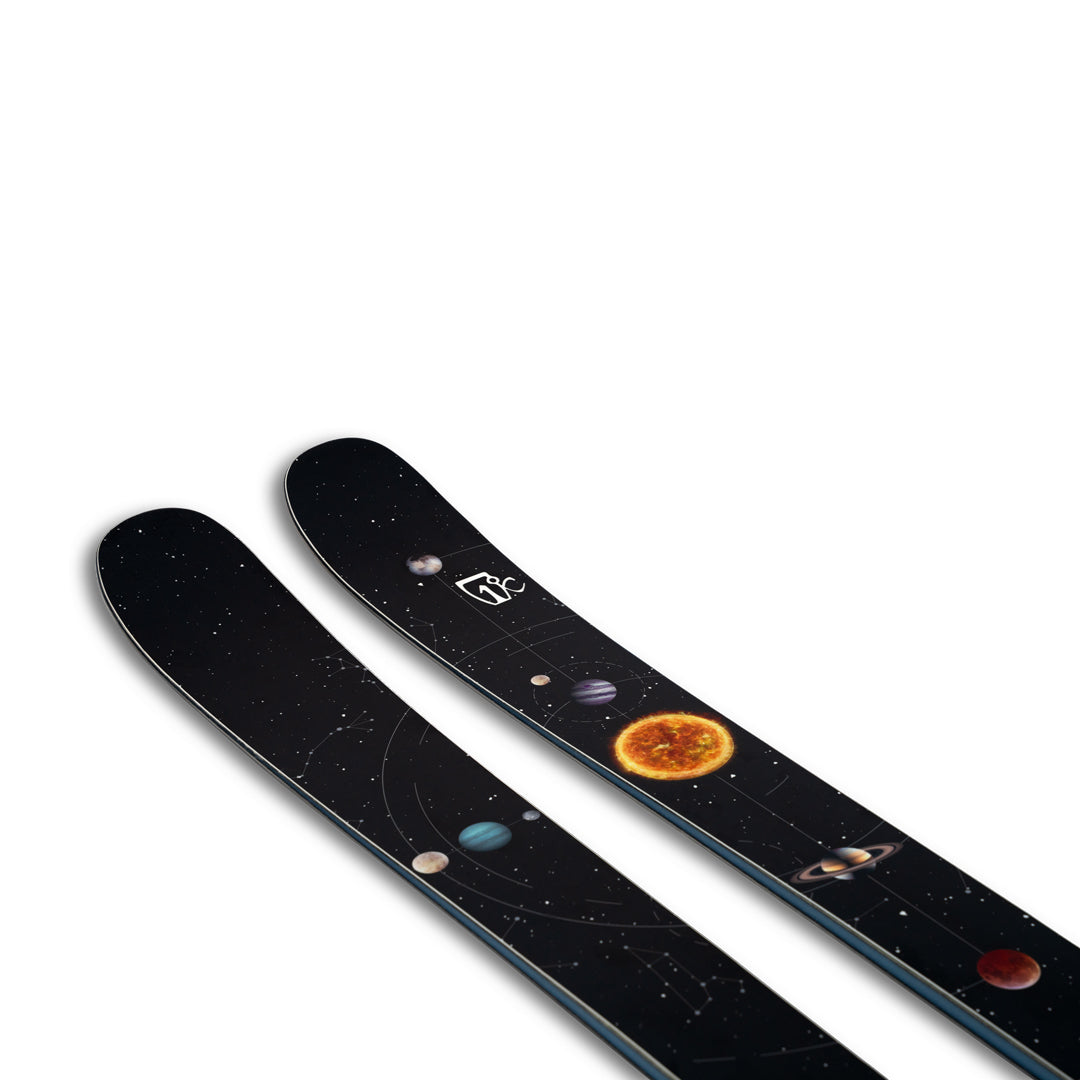 Icelantic Nomad 94 27