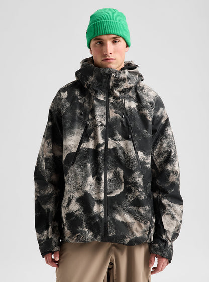 Burton M GORE RSRV JK DESERT ROCK 27