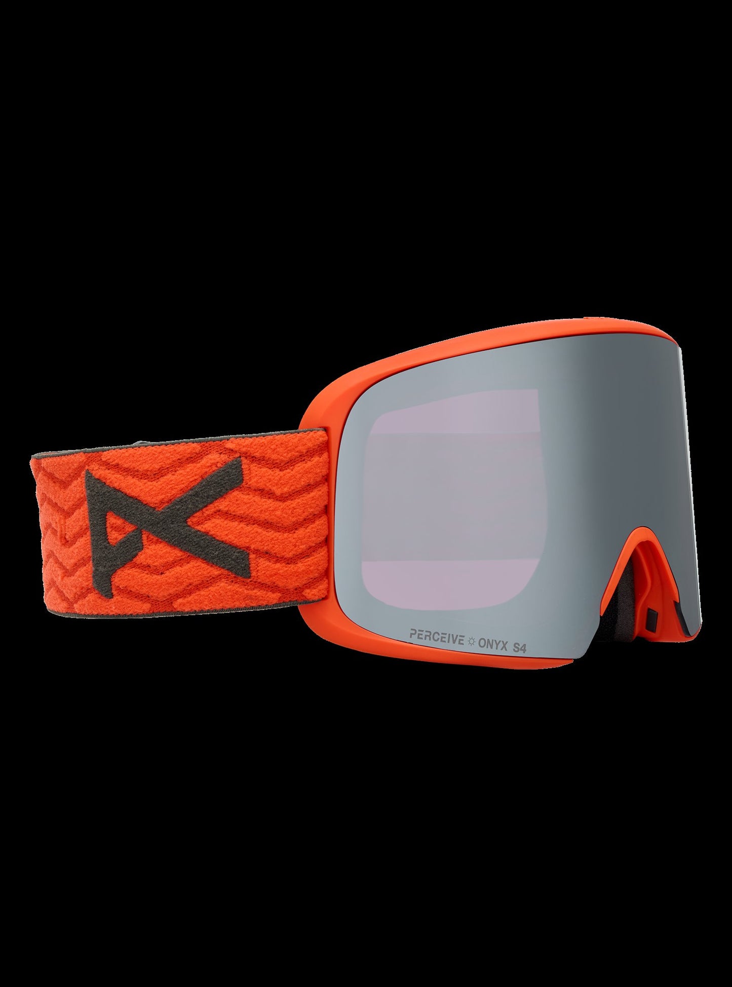 Burton M6 FSTRED/PRCV SUN 26
