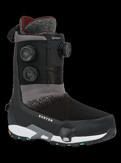 Burton M HIGHSHOT XPRO SO BLACK 27