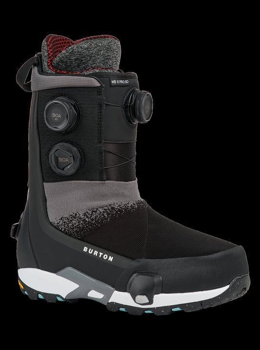 Burton M HIGHSHOT XPRO SO BLACK 27