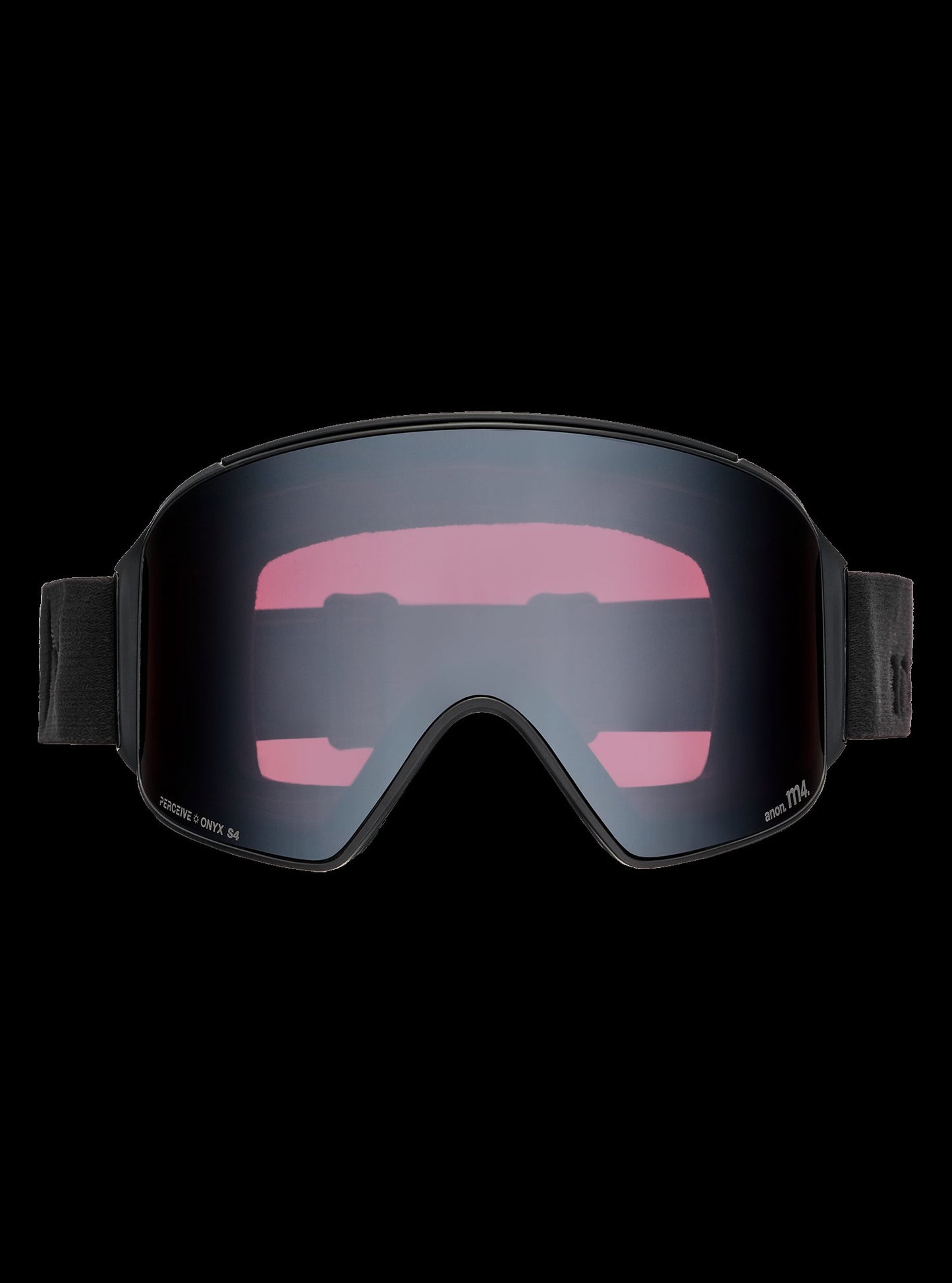 Burton M4 CYLINDRICAL SMOKE/PRCV SUN 27