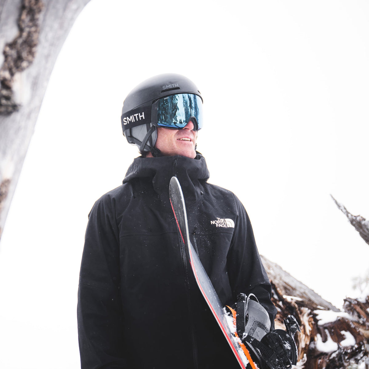 Smith 4D MAG XL 27
