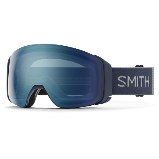 Smith 4D MAG 27
