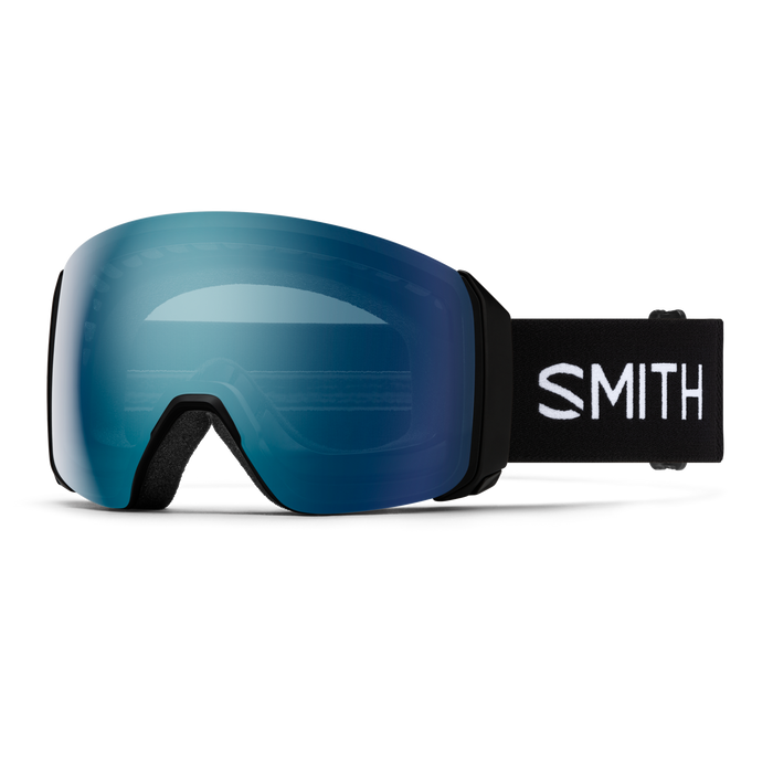 Smith 4D Mag XL 25