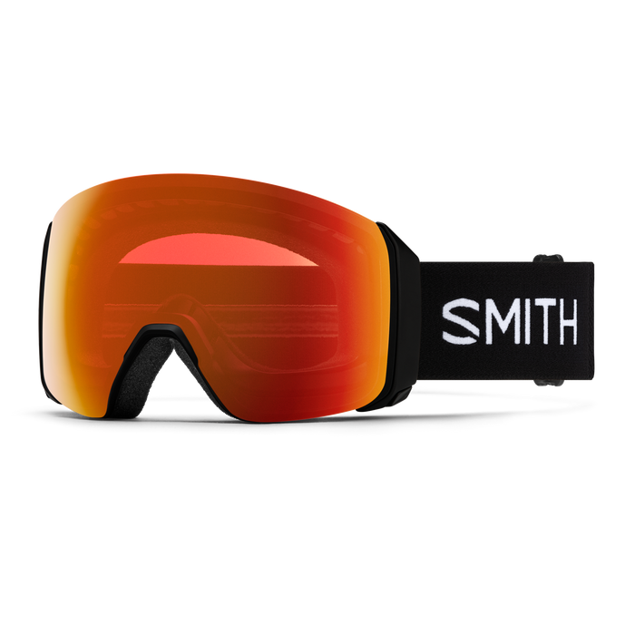 Smith 4D Mag XL 25