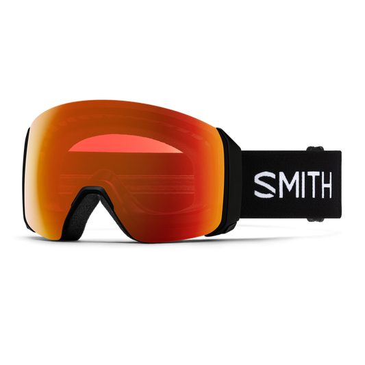 Smith 4D Mag XL 25