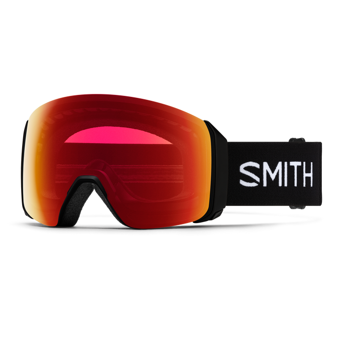 Smith 4D Mag XL 25