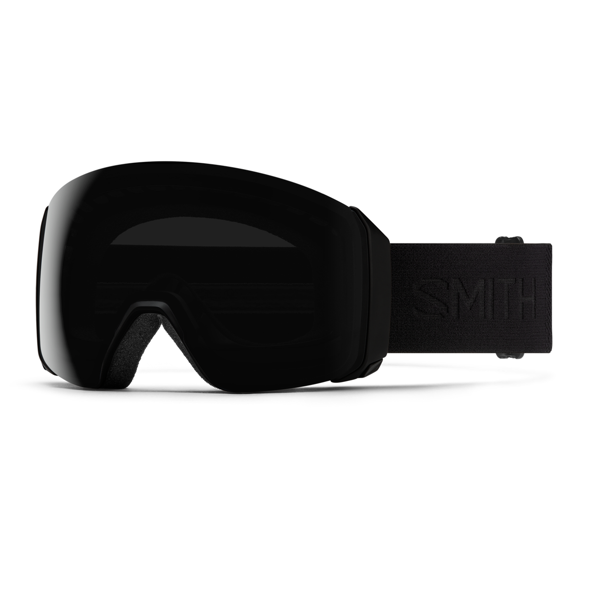 Smith 4D MAG XL 27