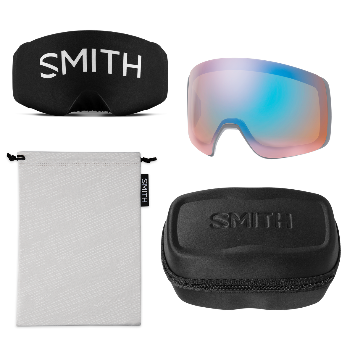 Smith 4D MAG XL 27