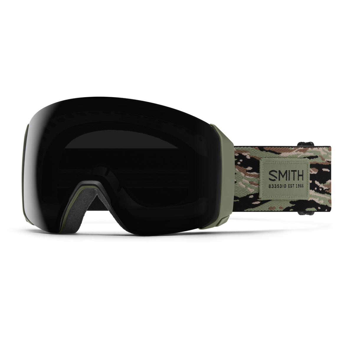 Smith 4D MAG XL 27