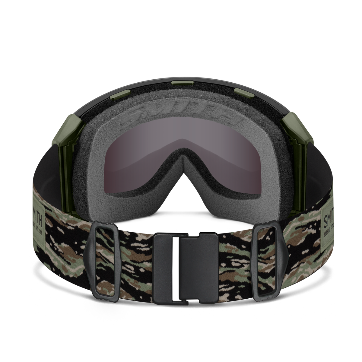 Smith 4D MAG XL 27