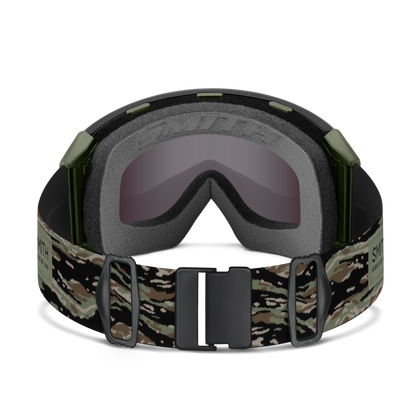 Smith 4D MAG XL 27