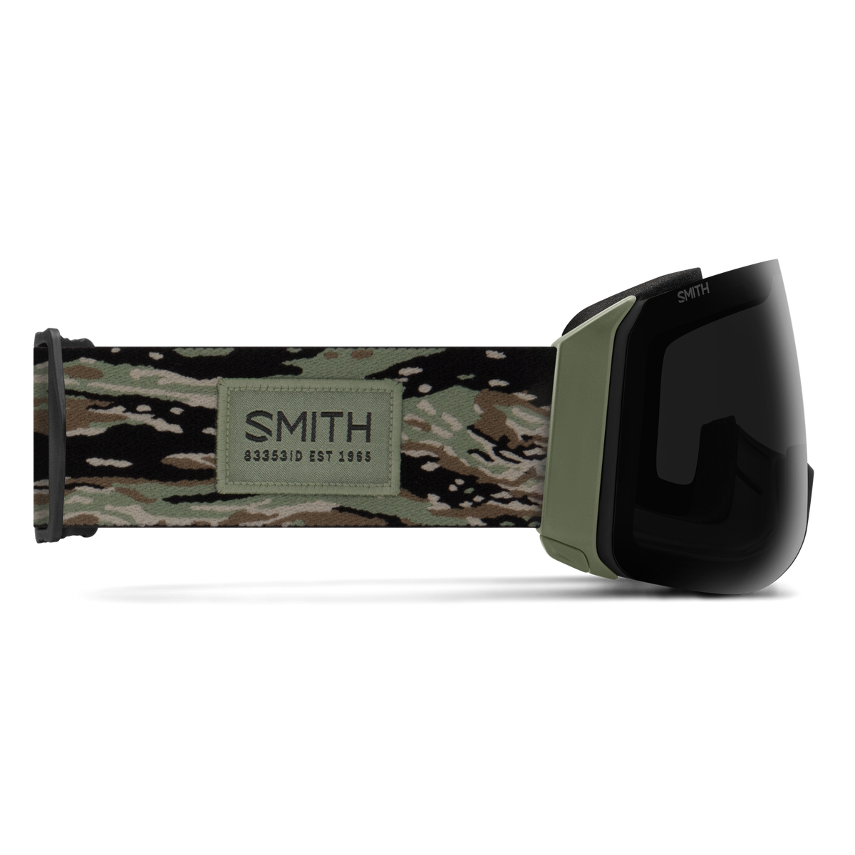 Smith 4D MAG XL 27