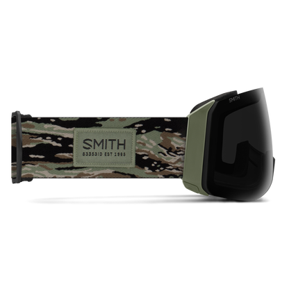 Smith 4D MAG XL 27