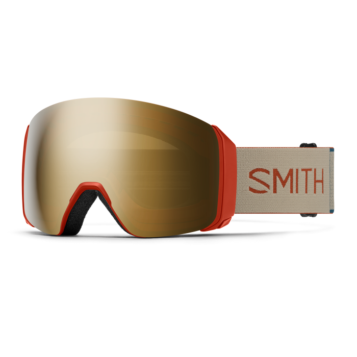 Smith 4D Mag XL 25