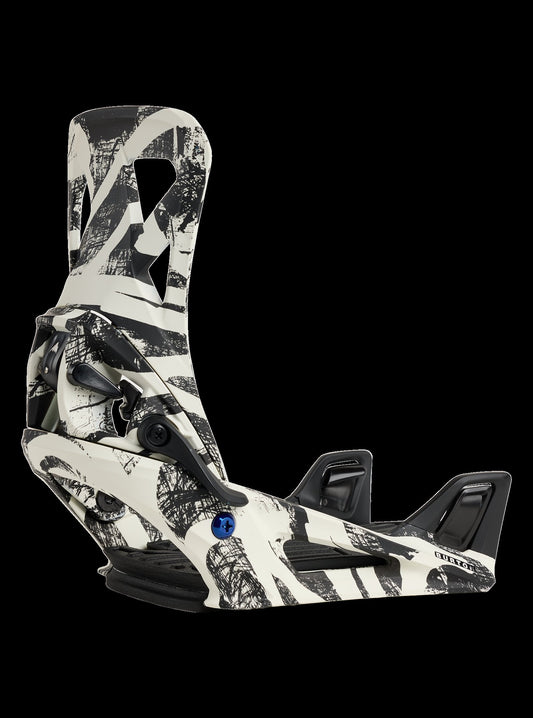 Burton M STEP ON SO CITY STREETS 26