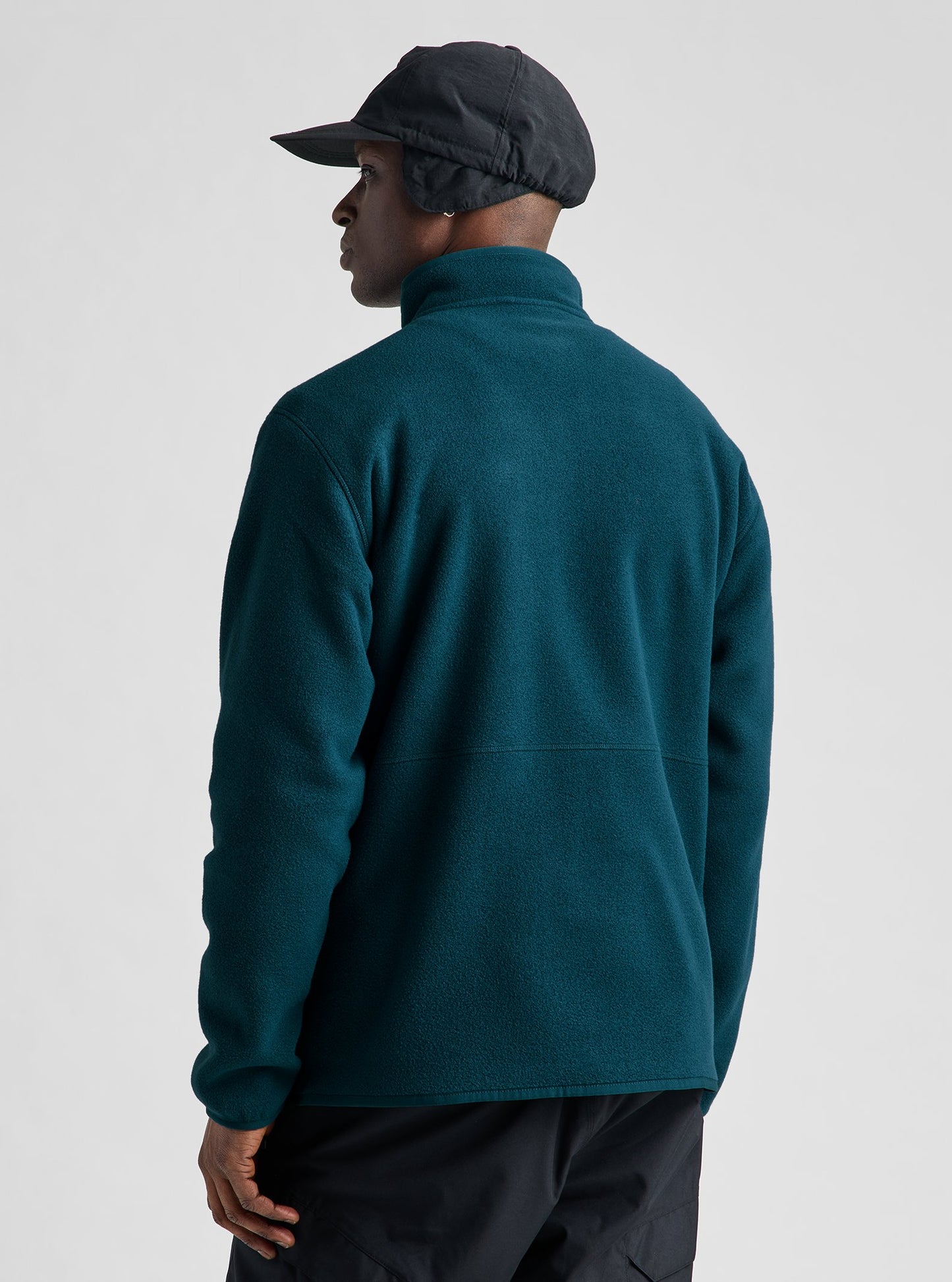Burton M CINDER FZ ATLANTIC TEAL 27