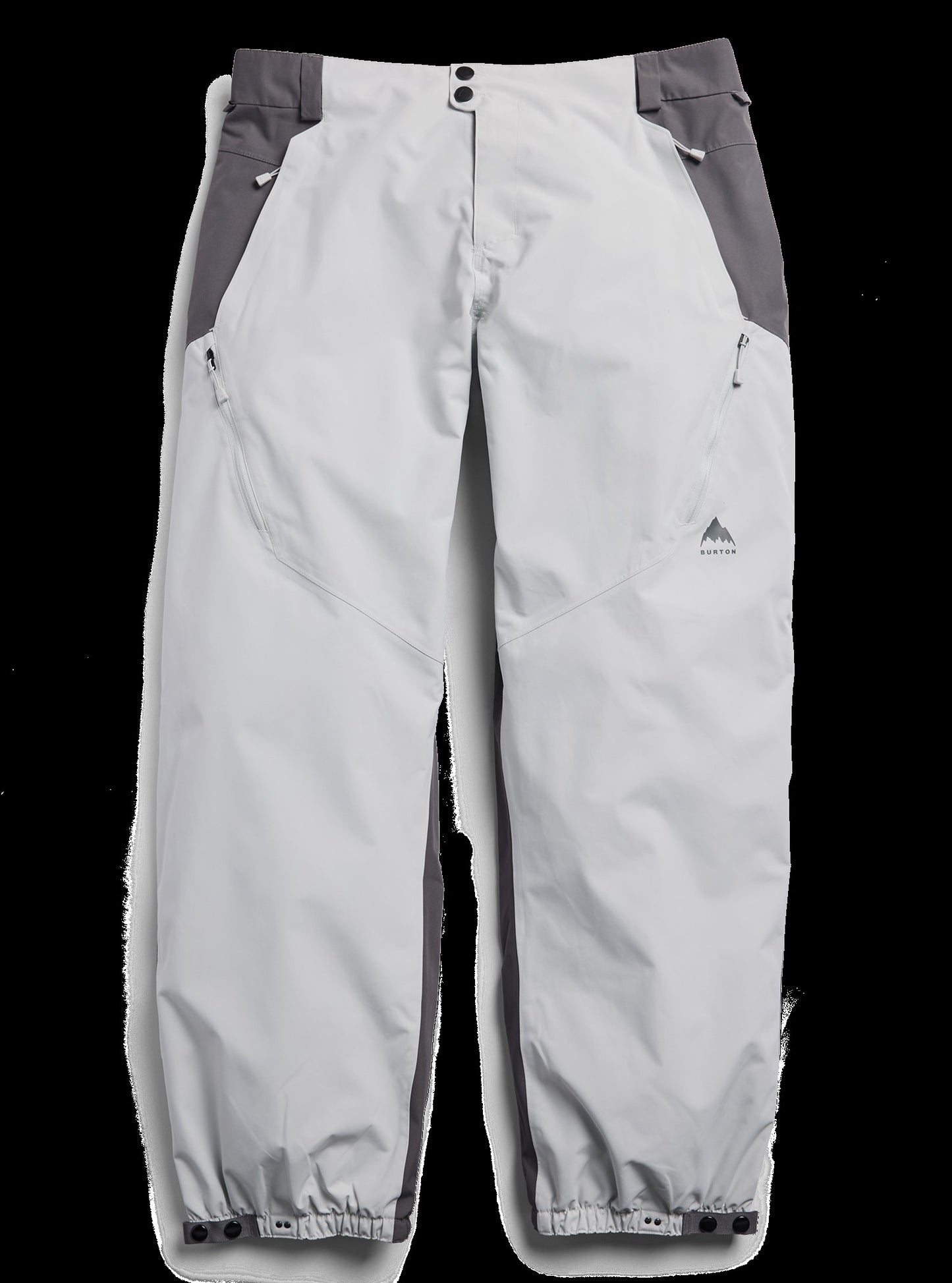 Burton M RSRV RLX PT GRAYCL/GOTHGR 27