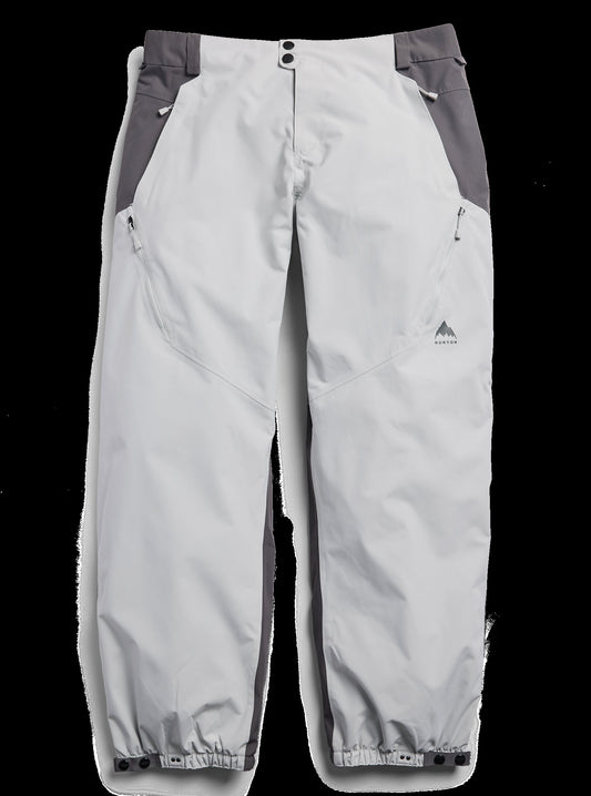 Burton M RSRV RLX PT GRAYCL/GOTHGR 27