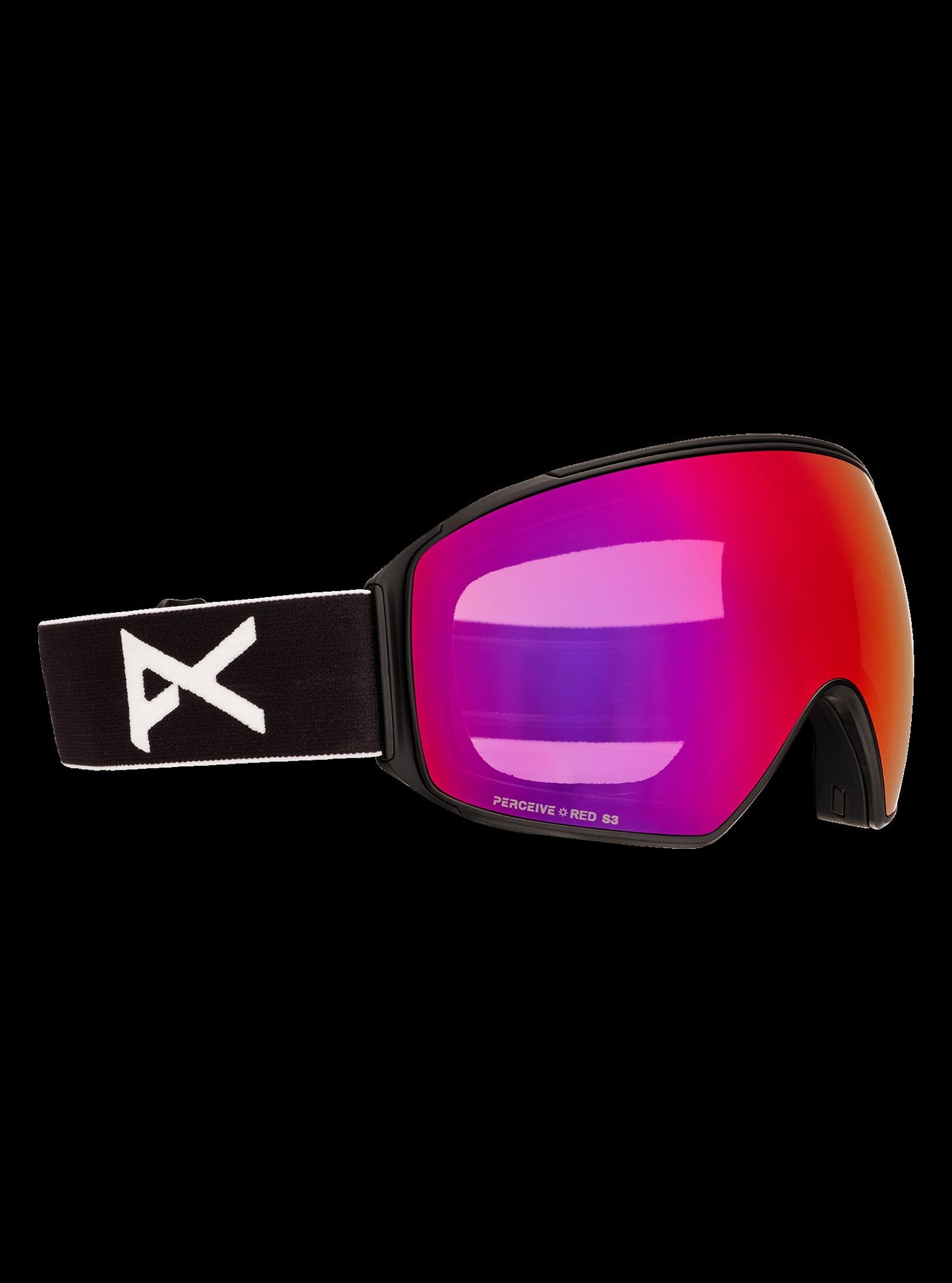 Burton M4 TORIC BLACK/PRCV SUN 27