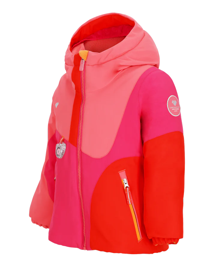 Obermeyer Livia Jkt 25