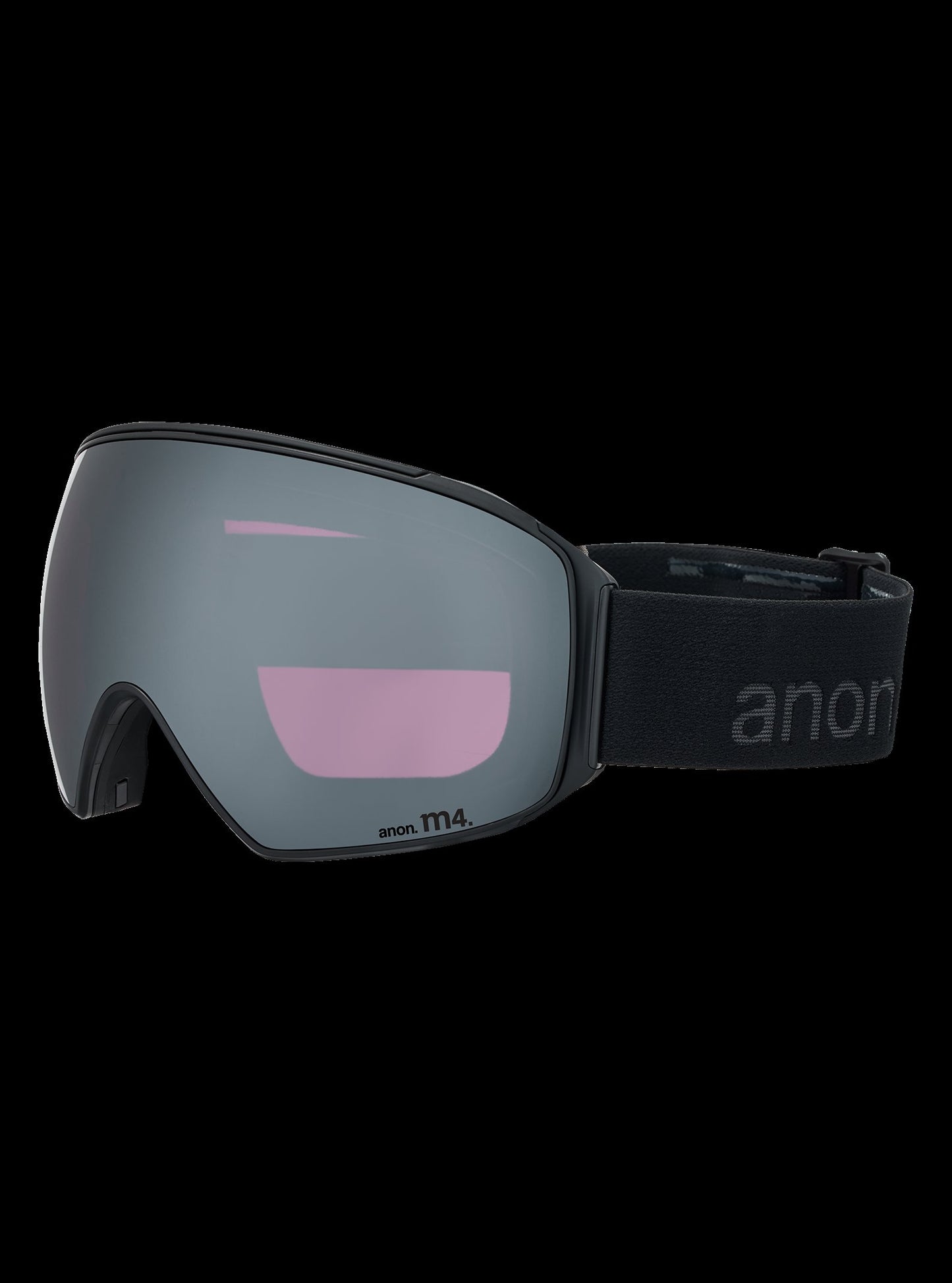 Burton M4 TORIC SMOKE/PRCV SUN 26