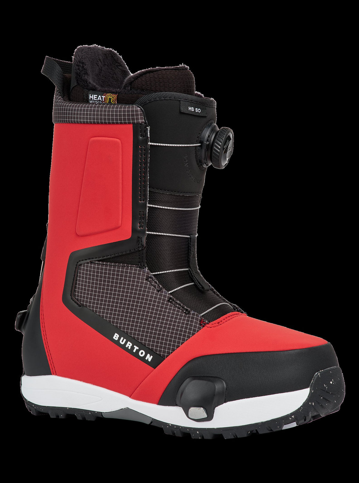 Burton M HIGHSHOT SO GRNGRD/BLCK 27