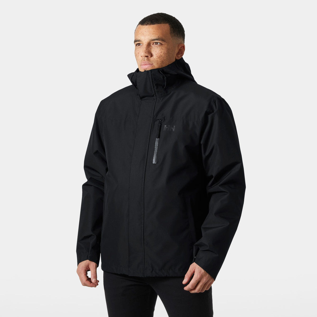HH JUELL 3-IN-1 JACKET 27