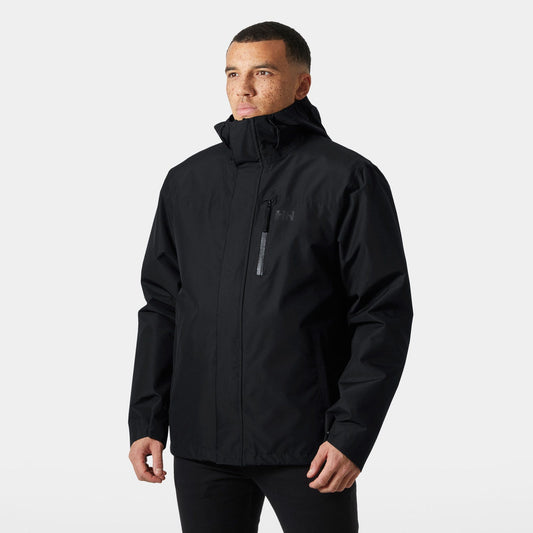HH JUELL 3-IN-1 JACKET 27