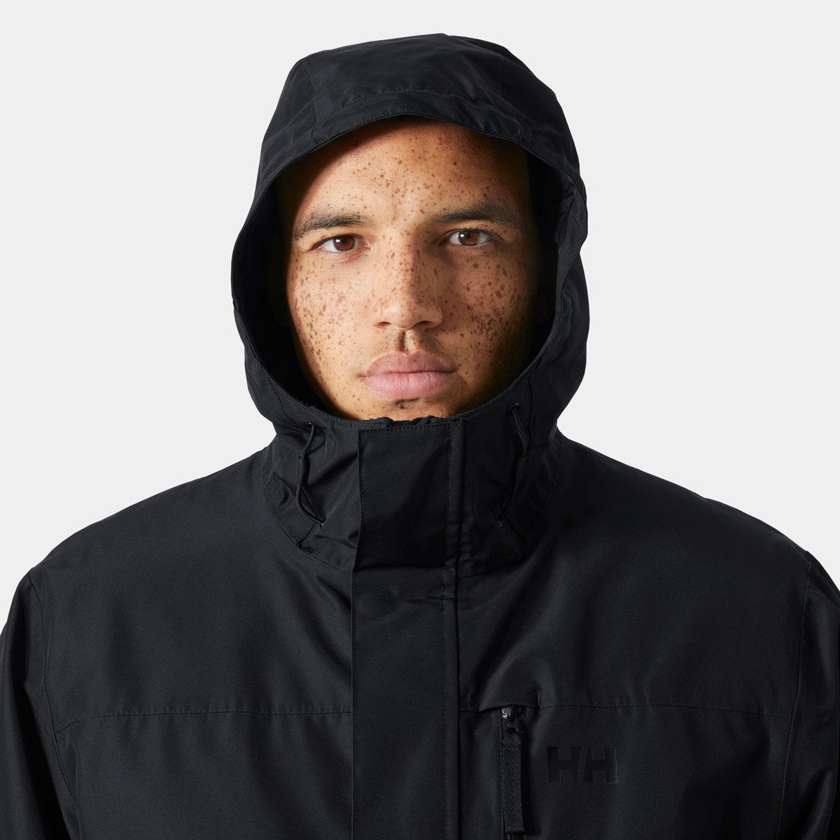 HH JUELL 3-IN-1 JACKET 27