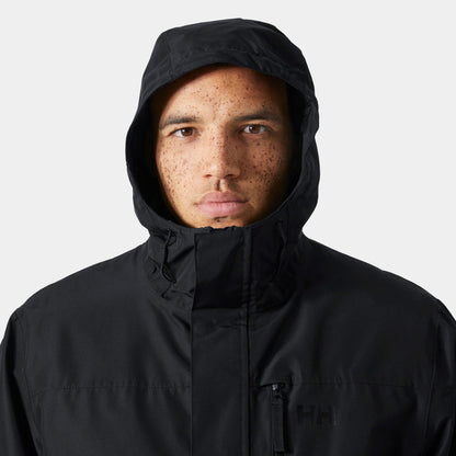 HH JUELL 3-IN-1 JACKET 27