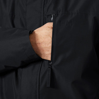 HH JUELL 3-IN-1 JACKET 27