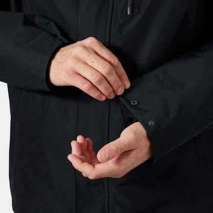 HH JUELL 3-IN-1 JACKET 27