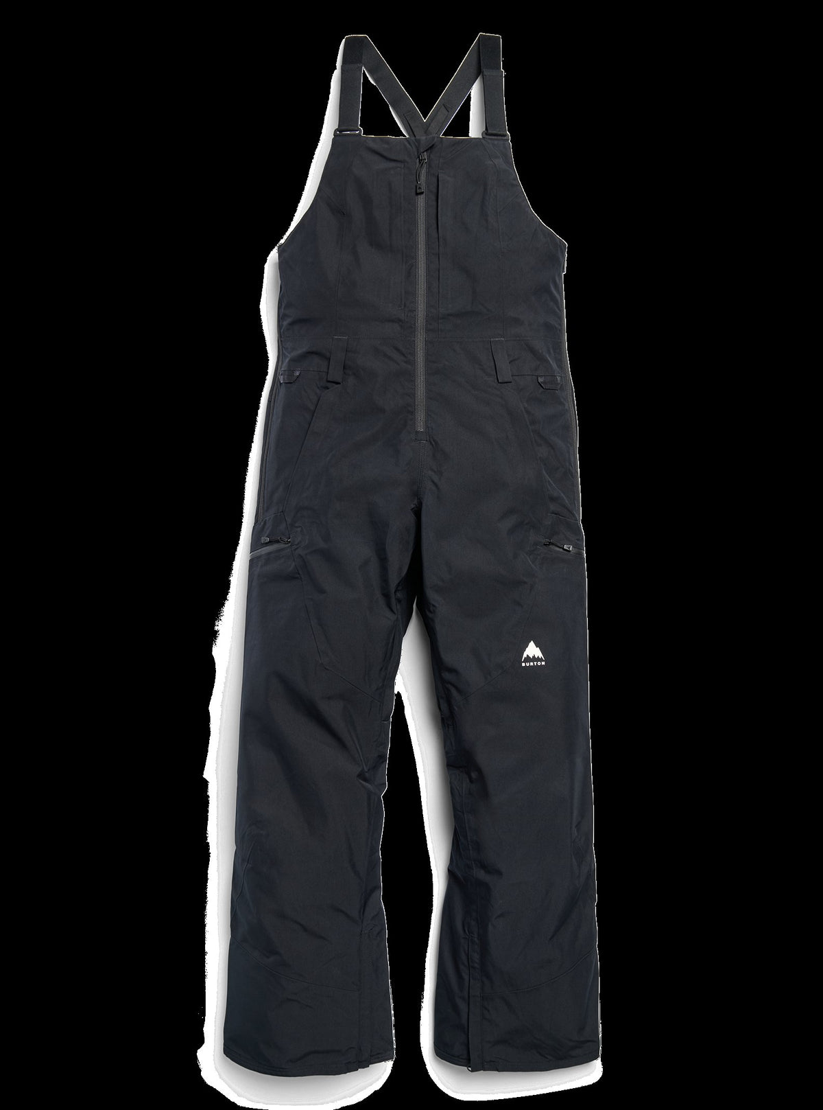 Burton W GORE RSRV BB TRUE BLACK 27