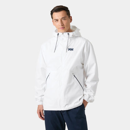 SANDOY RAIN JACKET