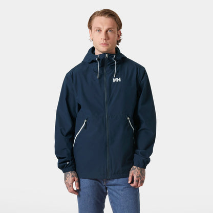 SANDOY RAIN JACKET