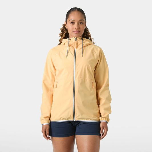 W KOSTER RAIN JACKET